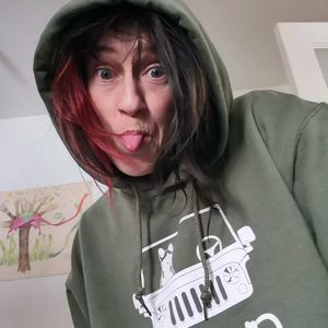 Meet your Posher, Nathalie